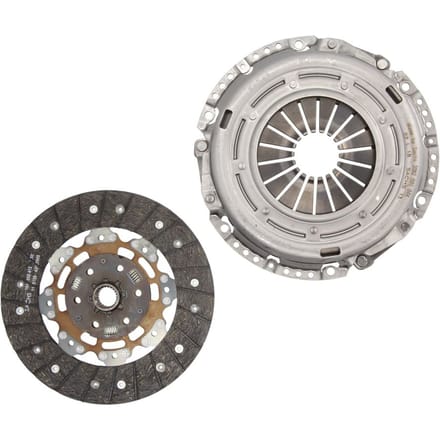 Koppelingsset SACHS 3000 950 605