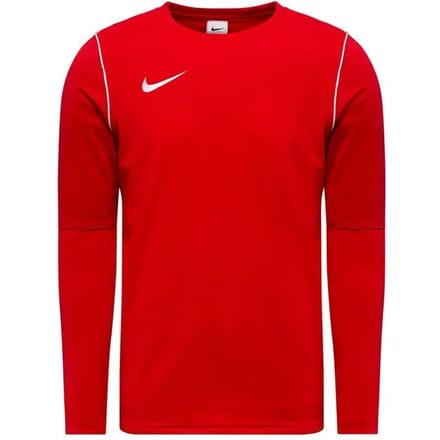 T-Shirt Lange Mouw Nike T-shirt Dri-FIT Park Crew polyester