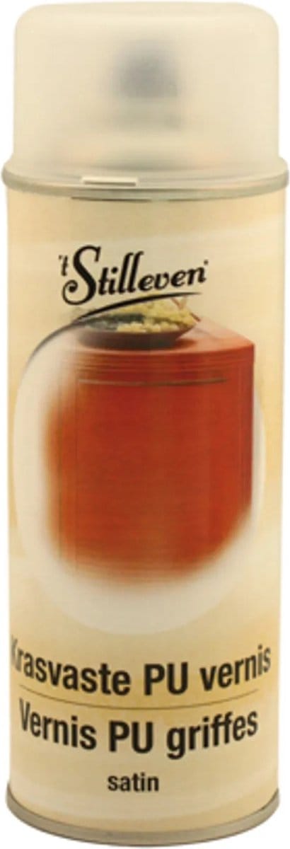 Krasvaste vernis satin