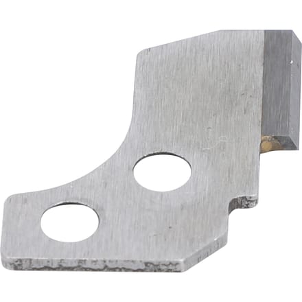 Ondermes voor Janome PFAFF multifunctionele huishoudelijke overlockmachine 788013009 gray