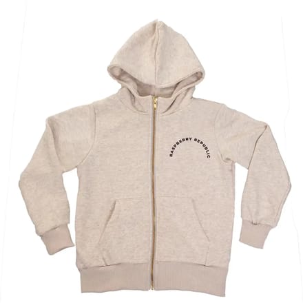 Kindercapuchon Raspberry Republic