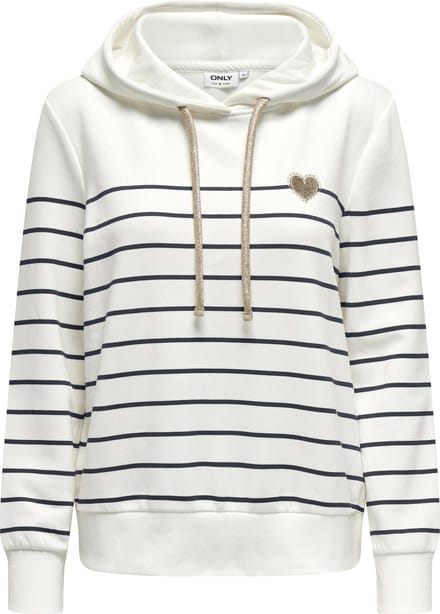 ONLY Hoodie ONLADELLE Sweatshirt