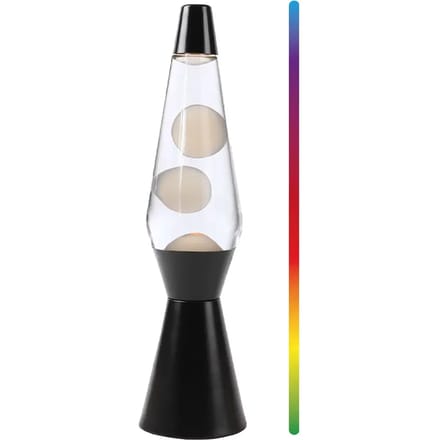 Lava LED Lamp iTotal