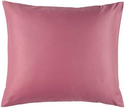De Witte Lietaer Kussensloop Olivia Blossom - 60 x 70 cm - Roze - Katoen Satijn