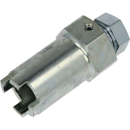 Steeksleutel inzetstuk DT Spare Parts 4.64621