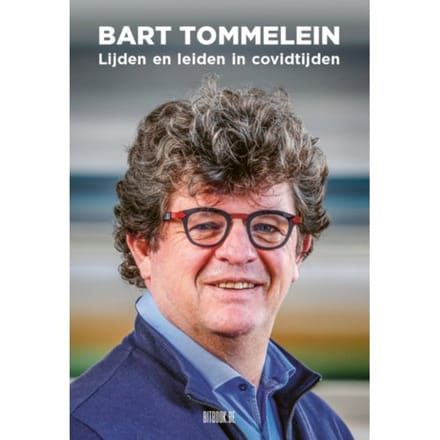 Bart Tommelein