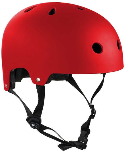 SFR helm Matt RedXXS/XS