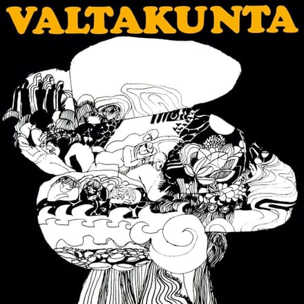 Valtakunta