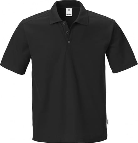 Polo van polyester/katoen Fristads 7392 PM