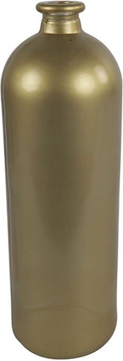 Fles ro Dawn L goud