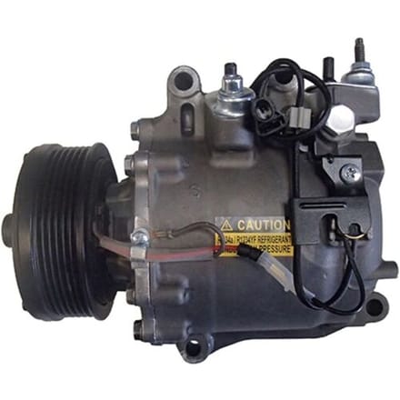 Compressor airconditioning AIRSTAL 10-2864
