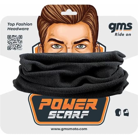 Motor choker GMS fleece