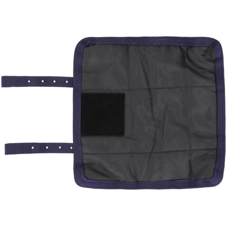 Borstverlenger voor paard QHP Basic