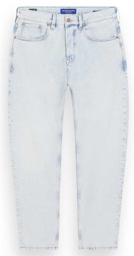 Scotch & Soda - - Heren - Jeans