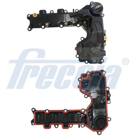 Cilinderkop afdekking FRECCIA VC21-1037