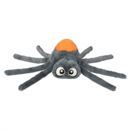 Fuzzyard Arachnate The Spider grijs/oranje