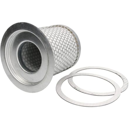 Filters, perslucht MANN-FILTER LE 7004 x
