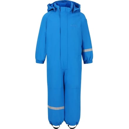 Kinderoverall met capuchon Zigzag Vally W-PRO 10000