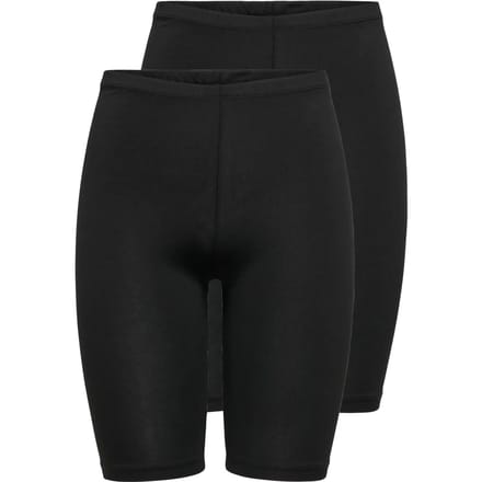 Dames shorts Only Onllive love city (x2)