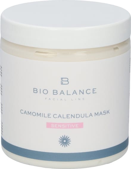BIO BALANCE KAMILLE-CALENDULA MASKER 250ML