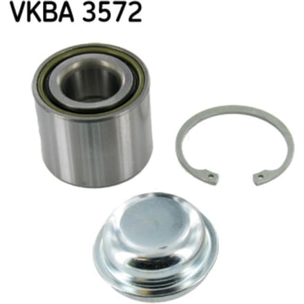 Wiellagerset SKF VKBA 3572