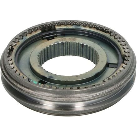 Synchronisator, apparaat C.E.I 498183