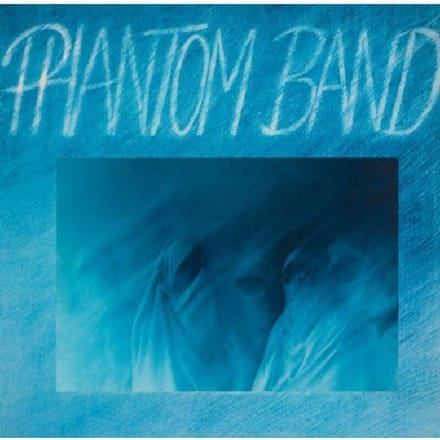 Phantom Band - Phantom Band (CD) (Remastered)