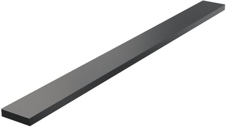 Brauer Los Multifunctioneel Rooster - 80 cm - Gunmetal Geborsteld Pvd