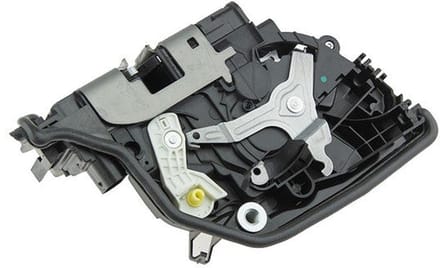 Deurslot achter OEM 51227281944
