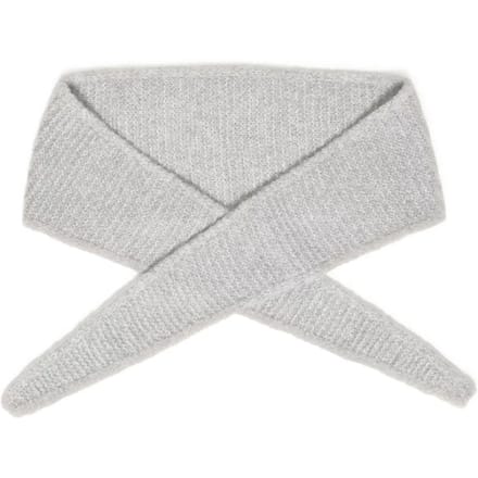 b.young - BYVILKO NARROW SCARF - Dames - Sjaals