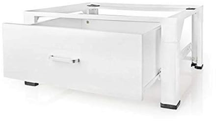 Nedis holder for washer/dryer, 30 cm
