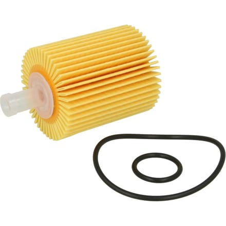 Herth+Buss Elparts Oliefilter HERTH+BUSS JAKOPARTS J1312020