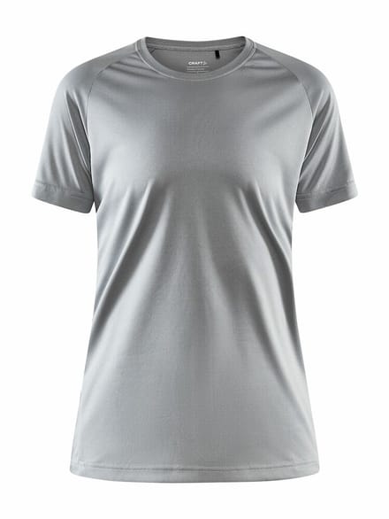 Craft CORE Unify Training Tee W 1909879 - Monument - S