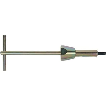 KS Tools 460.0976 Injectorhulzen voorsnijder voor Volvo