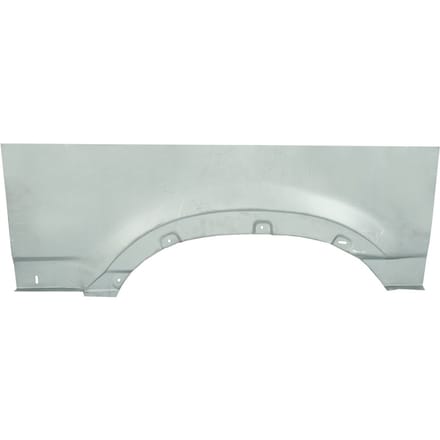 Spatbord BLIC 6504-03-5088590P, rechts
