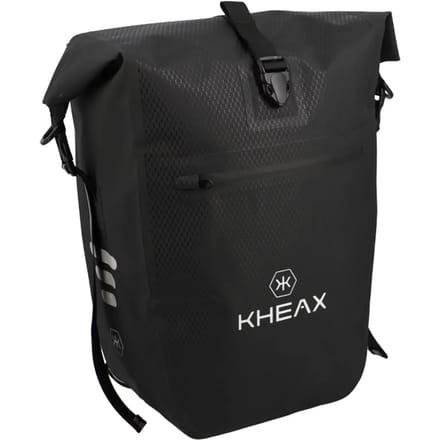 Fietstas Kheax Izoard II 31 L