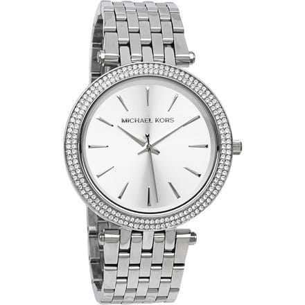 Michael kors MK3190 Dames Horloge 39mm 5ATM