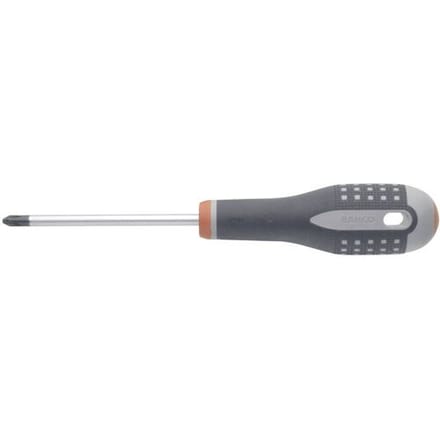 Bahco BE-8620 Kruiskop schroevendraaier PH 2 Koplengte: 100 mm DIN 5260