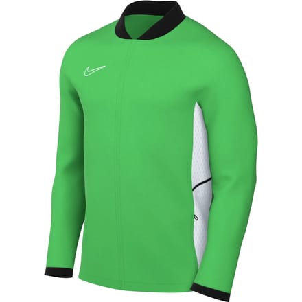 Nike Dri-Fit Academy 25 Trainingsjack Heren Groen - Maat S