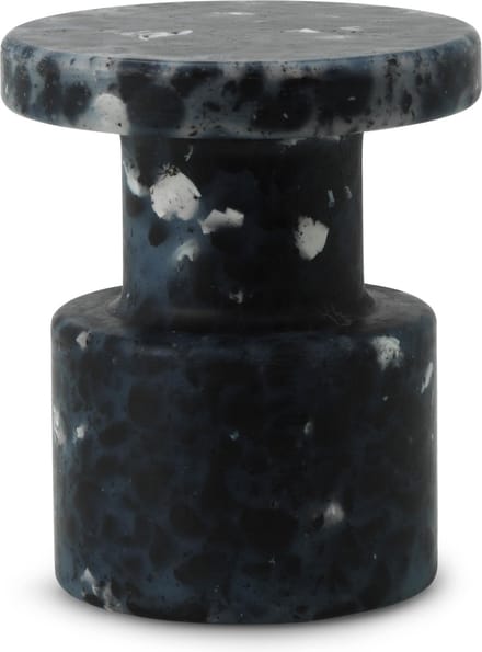 Normann Copenhagen Bit Stool Miniatuur Zwart