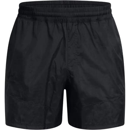 Korte geweven Under Armour Challenger