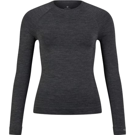 Langarm shirt voor dames Endura BaaBaa Pro