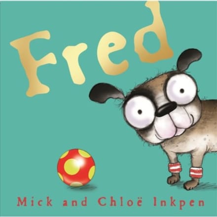 Fred - Fred - Mick Inkpen