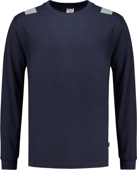 Tricorp 103004 T-Shirt Multinorm - Inkt - S