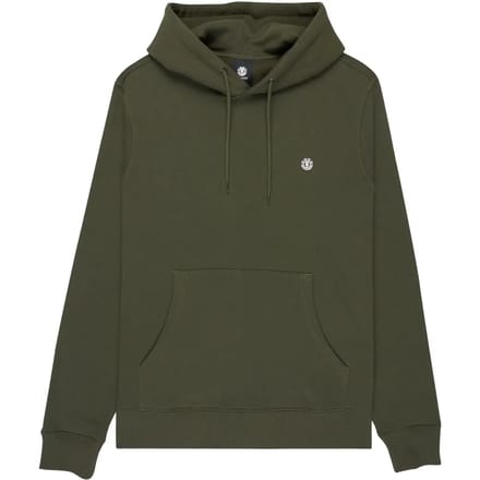 Hoodie Element Icon Embroidery PO