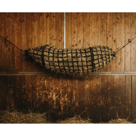 Hippo-tonic Tunnel Hooinet Bruin 2 m