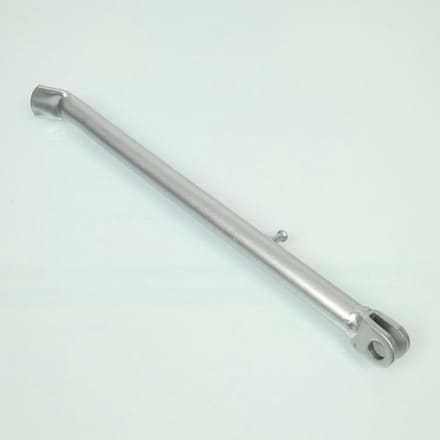 Béquille latérale pour Moto Chinois 50 motocycle Neuf