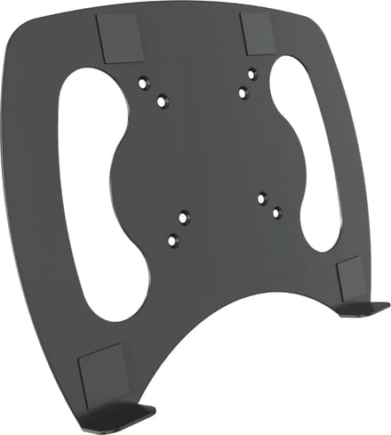 König & Meyer 23880 Laptophouder - Accessoire voor standaards