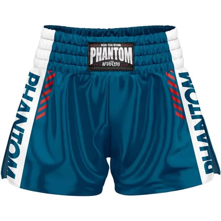 Thaiboksen short Phantom Athletics Apex