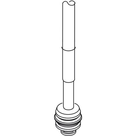 Ideal Standard spindle A960613NU